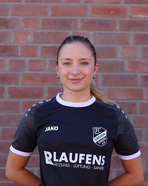 Foto: Marie Domsel