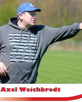 Axel Weichbrodt