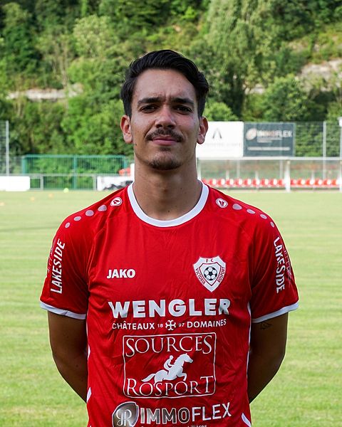 Foto: FC Victoria Rosport