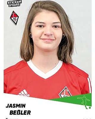 Jasmin Beßler