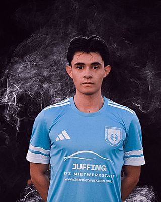 Christian Andreas Obst