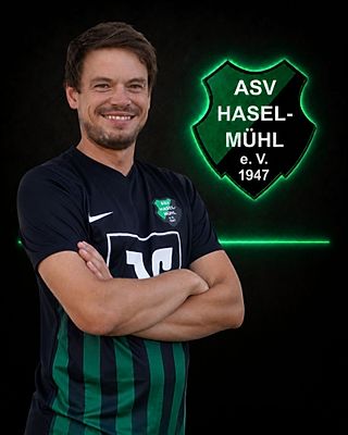 Michael Hammer
