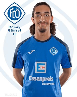 Ronay Güzel