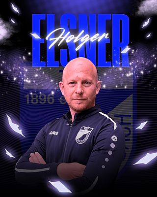 Holger Elsner