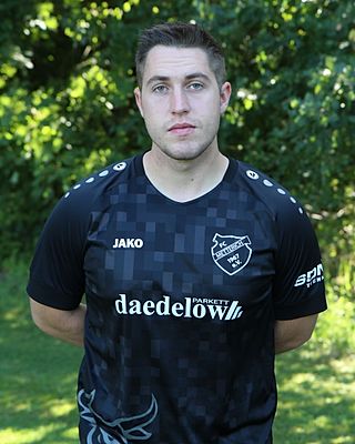 Patrick Pritzen