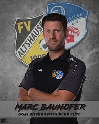 Marc Bauhofer
