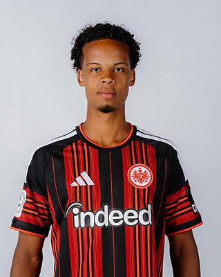 Julian Etse