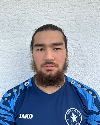 Bilal Tahir Abdurachimov