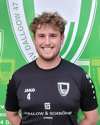 Yannick Salat