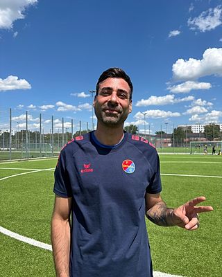 Marques Angelo Cardoso