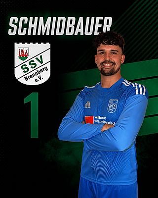 Philipp Schmidbauer