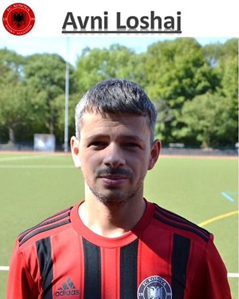 Foto: Fc Kosova Sankt Augustin II