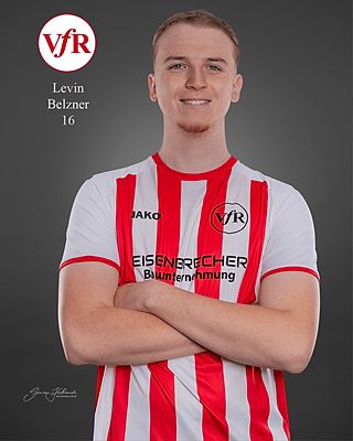 Levin Belzner