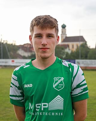 Noah Politanow