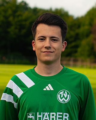 Tim Schuster