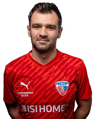 Tomislav Labudovic
