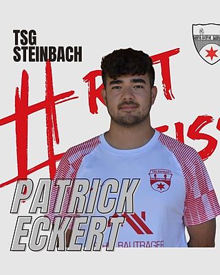 Patrick Eckert