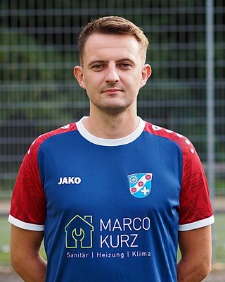 Rafal Kubik