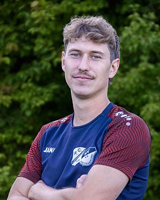 Niklas Müller