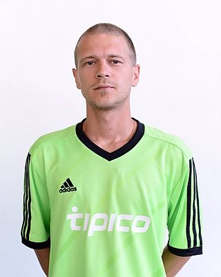 Tobias Bedkowski