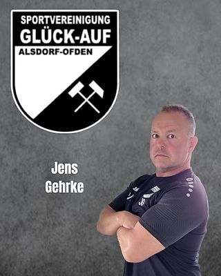 Jens Gehrke