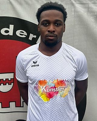 Christian Bernard Tchemi