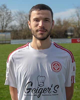 Marius Ciobanu