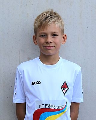 Linus Käpernick