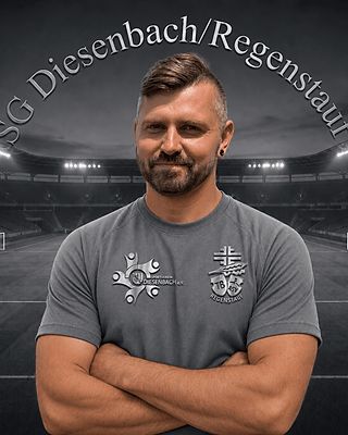 Patrick Geiger