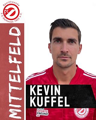 Kevin Kuffel