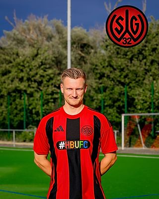Nils Balder