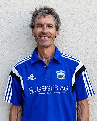 Christian Geiger