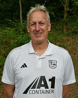 Thorsten Kösters