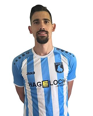 Konstantinos Kouvaris