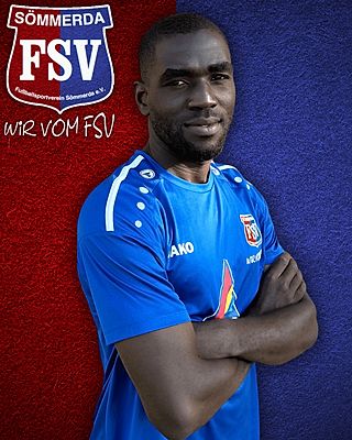 Mohamed Salah Kamate