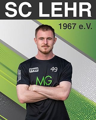 Maximilian Hillenbrand