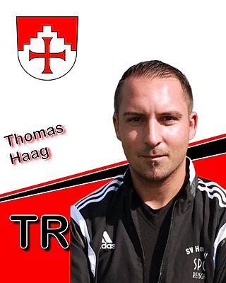 Thomas Haag