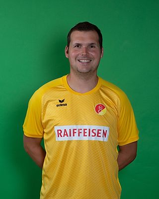 Zeno Huser