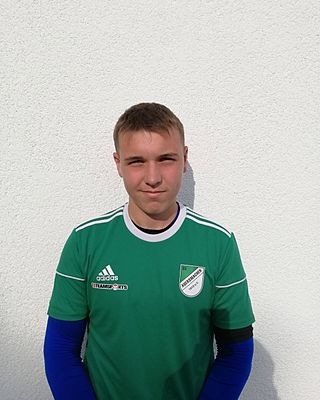 Tjaven Maxime Semmet