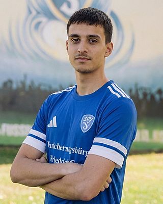 Christian Costanza