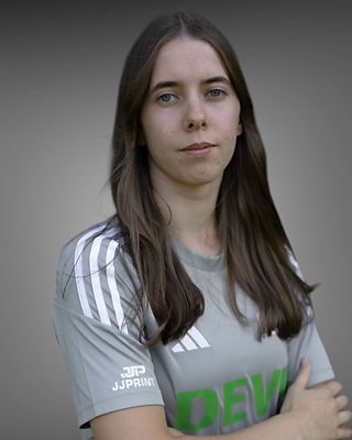 Katharina Mehle