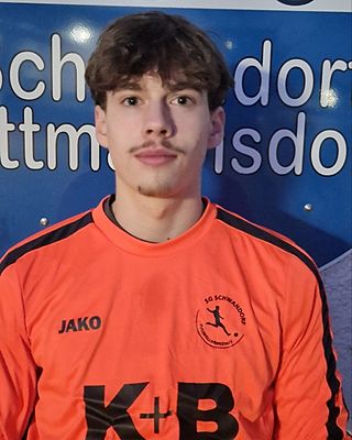 Maximilian Fuchtler