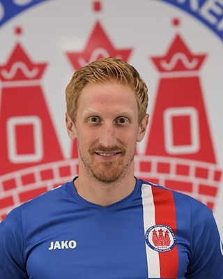 Jens Krönung