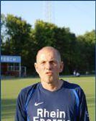 Andreas Schütze