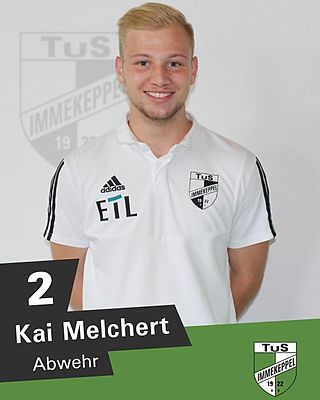 Kai Melchert
