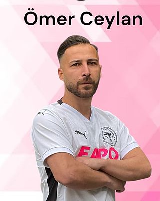 Ömer Ceylan