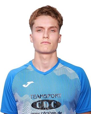 David Schönenberger