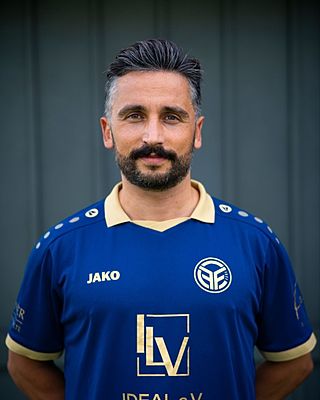 Orhan Bayram