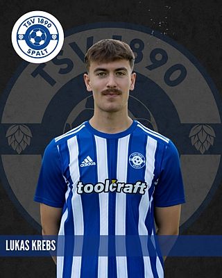 Lukas Krebs