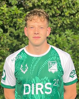 Fynn Christian Fuchs